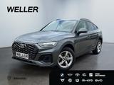 Audi Q5 40 TFSI Sportb. qu S tro S line *Optik*CAM*SH - Audi Q5: 40 TFSI