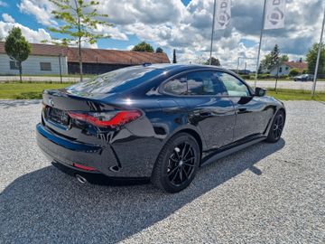 BMW 420 Gran Coupé - 7