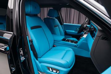2026 ROLLS-ROYCE CULLINAN 缩略图 37