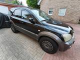 Kia Sorento 2.5 CRDi EX EX - Kia Sorento: Ex