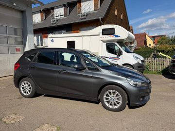 BMW 216 Active Tourer - 2