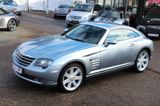 Chrysler Crossfire 3.2 V6 Autom. Kundendienst/ TÜV NEU! - Chrysler: Coupé