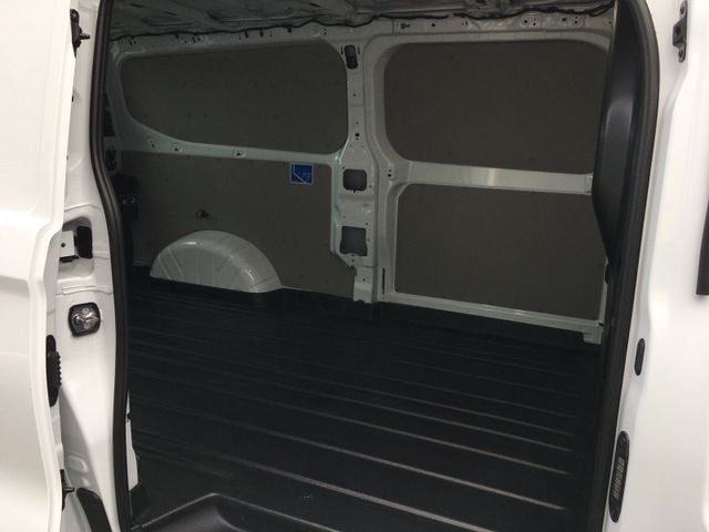 Fahrzeugabbildung Ford Transit Custom 320 L2 Trend FWD #Rückfahrkamera