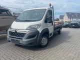 Citroën Jumper Pritsche 35 L4 Heavy HDi 130 - Citroën Jumper: L4