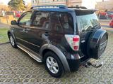 Daihatsu Terios 1.5/4x4/Tempomat/1-Hand/8xAlufelgen - Daihatsu aus 2010