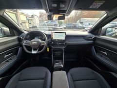 Fahrzeugabbildung Duster III Hybrid 140 Expression 1.6 E-TECH EU6e