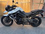 Triumph Tiger 800  XR (tiefergelegt) - Angebote