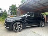 BMW X5 4.0 I F15 | 313 PS | Top Ausstattung   - BMW X5: 4.0