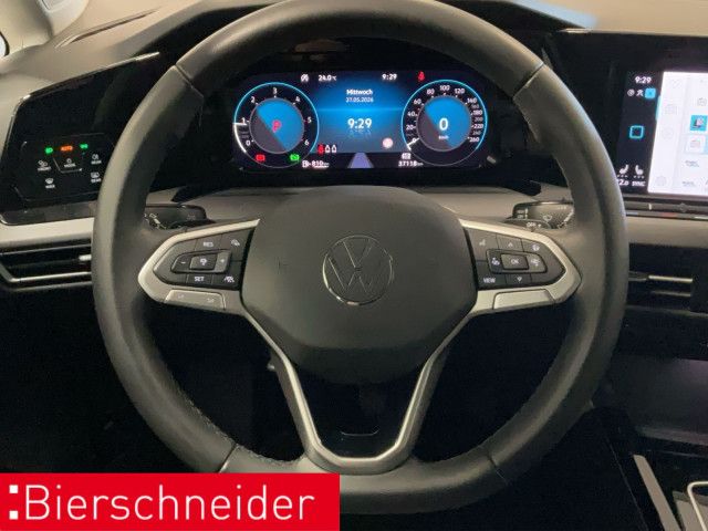 Volkswagen Golf - Bild 11
