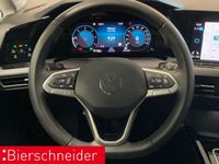 Volkswagen Golf - Vorschau Bild 11