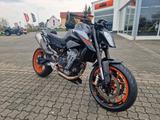 KTM 790 Duke R  GM-Edition ab1,9%eff.Z. Akrap - KTM MOTORRAD