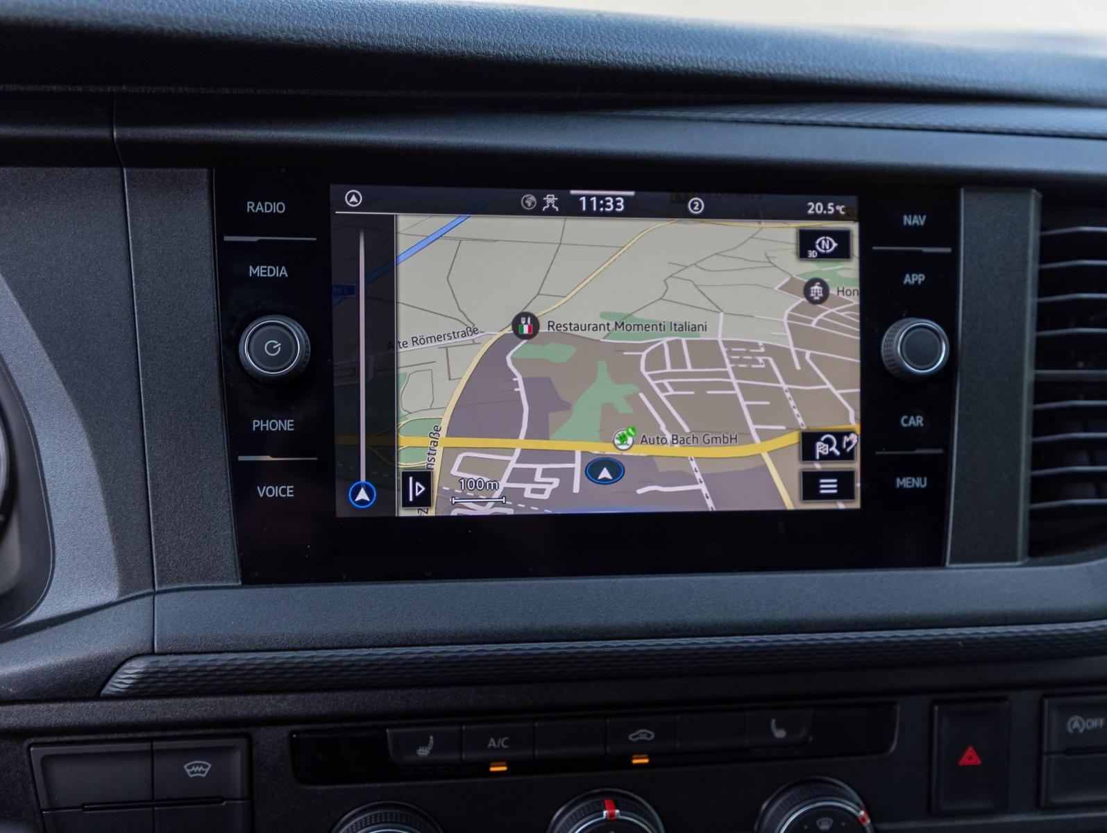 Volkswagen T6.1 Kasten 2.0 TDI DSG 4-Motion kurzer Radstand