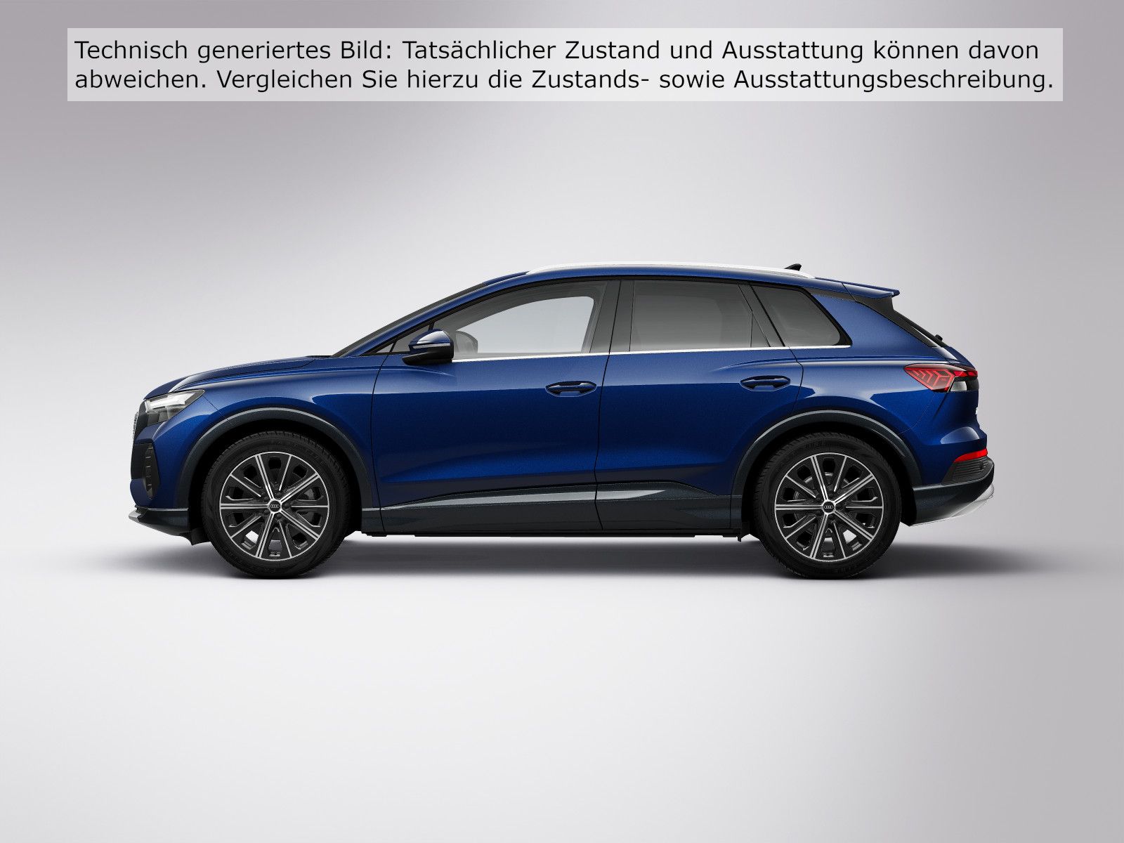 Audi Q4 e-tron - Bild 3