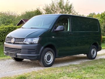 Volkswagen T6 Transporter - 3