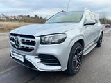 Mercedes-Benz GLS 580 AMG-Line 4Matic Leder 360° Carbon 7Si - Mercedes-Benz GLS 580 Gebrauchtwagen