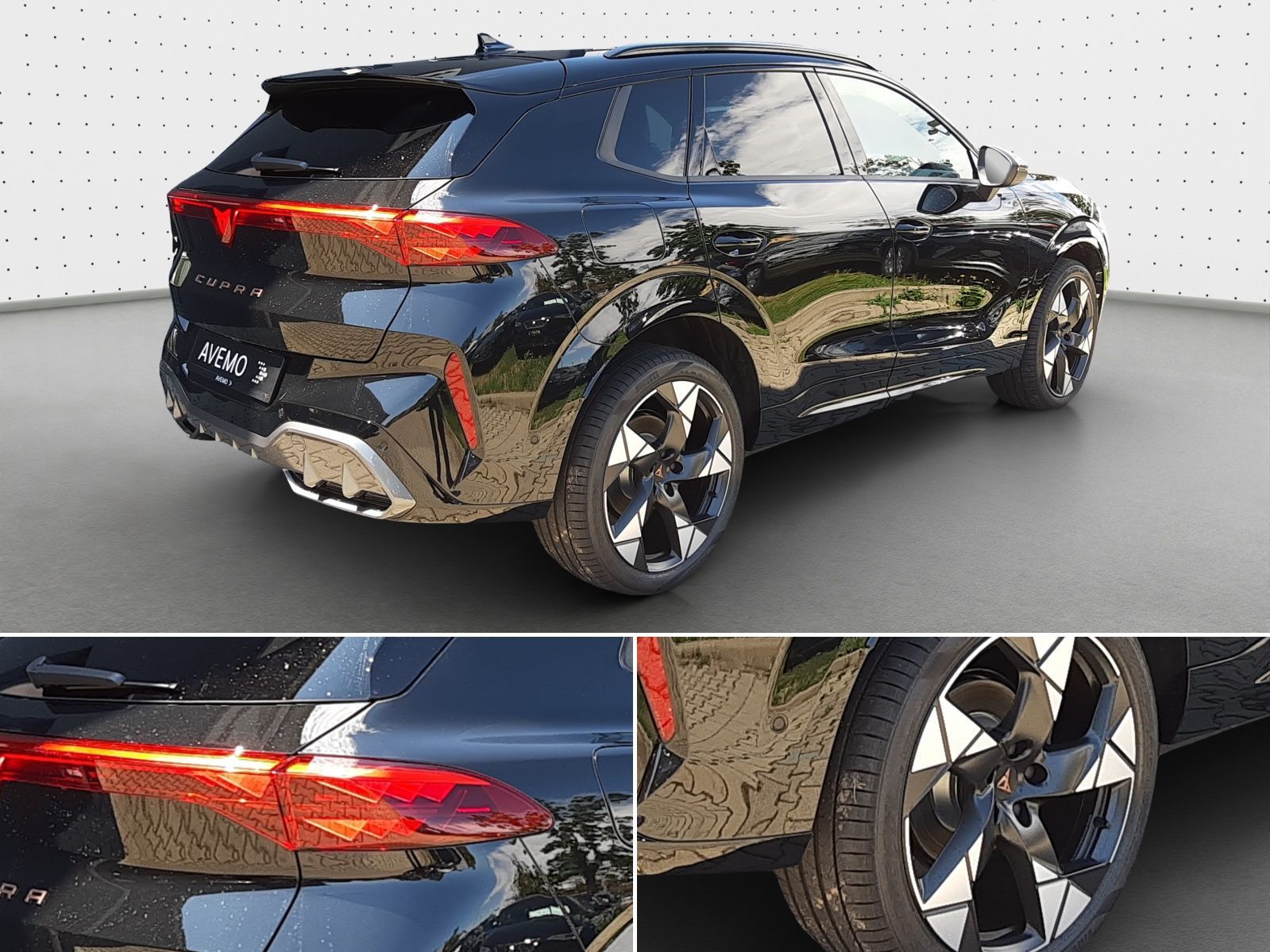 Cupra Terramar - Bild 20