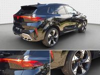 Cupra Terramar - Vorschau Bild 20