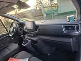 Nissan NV300 - Nissan NV300 von privat