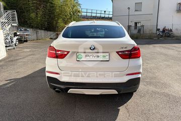 BMW X4 - 7