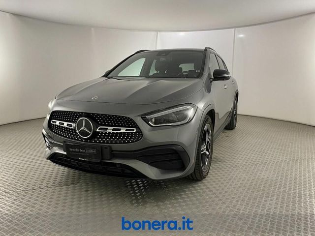 Mercedes-Benz Mercedes GLA 250 250 Premium 4Matic 8G-DCT