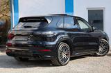 Porsche Cayenne GTS/PANO/MATRIX/BURMESTER+/MEGA/Sp.Aga/ - Porsche Cayenne: Schwarz