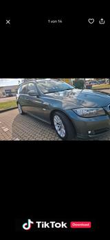 BMW 318i  2.0 Liter Motor - BMW 318: 318i Motor
