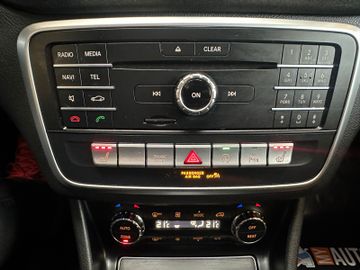 MYAUTOCENTER – Gebraucht- und Jahreswagen mit Werkstattservice in Pfaffenhofen Mercedes-Benz CLA 200 Shooting Brake AMG*Klima*AHK*Navi*PDC*BT