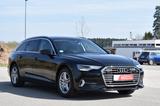 Audi A6 Avant*40TDI*Quattro*Sport*AHK*ACC*LED*Lane - Audi: Q