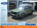 Ford Tourneo Courier Active Navi iACC TWA Kamera WiPa
