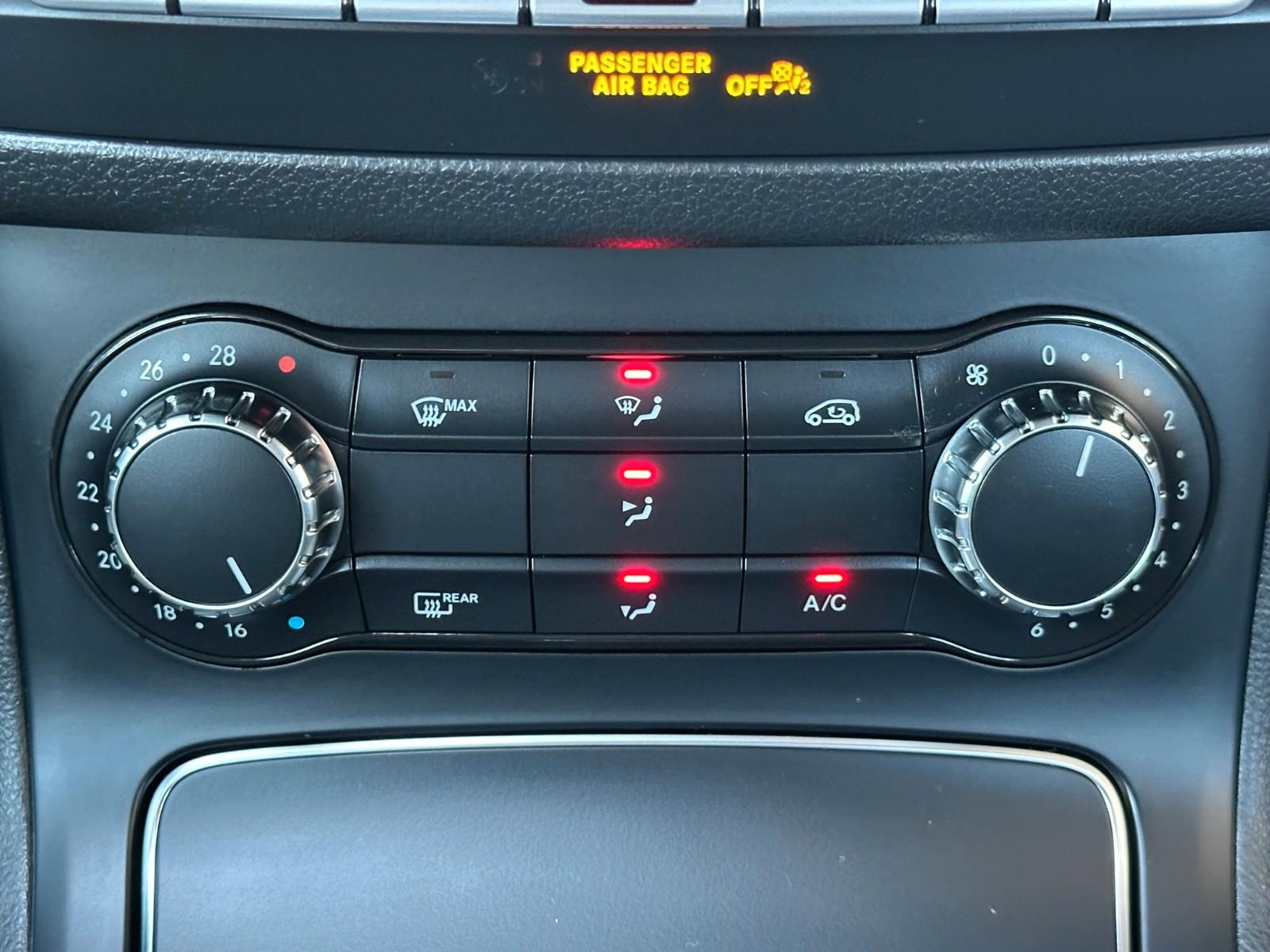 Mercedes-Benz B 180 CDI Automat. Urban*Leder*Navi*LED*SHz.*TÜV