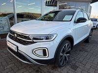 Volkswagen T-Roc 2.0TDI DSG 4Motion PANO Matrix Black-Style