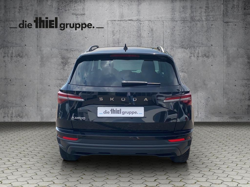 Skoda Karoq 1.5 TSI Selection DSG Navi+RFK+PDC+LED+SHZ