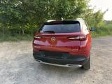 Opel Grandland (X) 1.6 Hybrid4 Ultimate