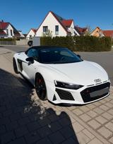 Audi R8 5.2 FSI RWD S tronic Spyder - - gebrauchte Audi R8 aus dem Jahr 2020