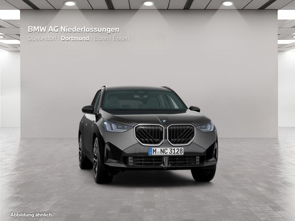 BMW X3 - Bild 10