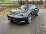 Mazda MX-5 Sports-Line, Bose, Leder, uvm. - gebrauchte Mazda MX-5 aus dem Jahr 2017