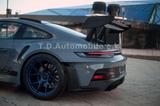 Porsche 911 GT3 RS / Weissach-Paket / Clubsport Paket - Porsche: 911 Gt3 RS