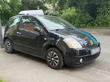 Citroën Citroen .C2 - gebrauchte Citroën C2 aus dem Jahr 2005