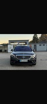 Mercedes-Benz S-Klasse 500 amg lang Vollauslastung - gebrauchte Mercedes-Benz E 500 aus dem Jahr 2014