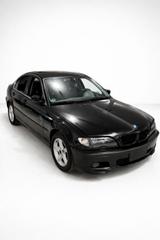 BMW E46 320i - BMW 320: E46