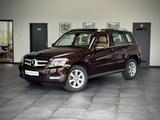 Mercedes-Benz GLK 250 4Matic *1.Hand*Panorama*Leder*Bi-Xenon* - Mercedes-Benz aus 2010: Glk