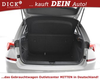 Fahrzeugabbildung SKODA Kamiq 1.6 TDI DSG Ambition NAVI+KAM+VIRTUAL+DAB+