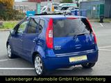 Mitsubishi Colt CZ3 Lim.1.5 DI-D Motion*KLIMA*STHZ*GSD*16" - Mitsubishi Colt mit Diesel-Antrieb