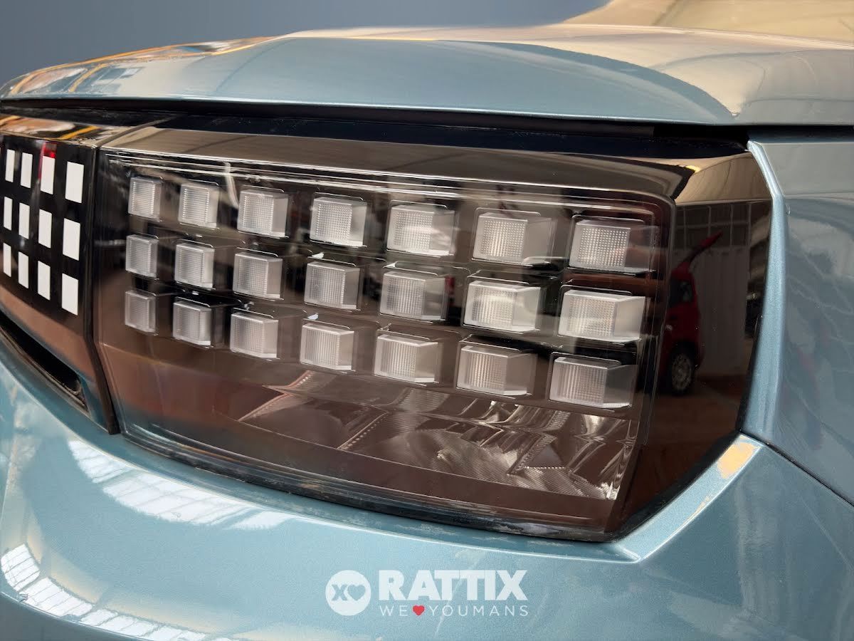 Fiat Grande Panda 1.2 hybrid 110CV La Prima edct imagem 3
