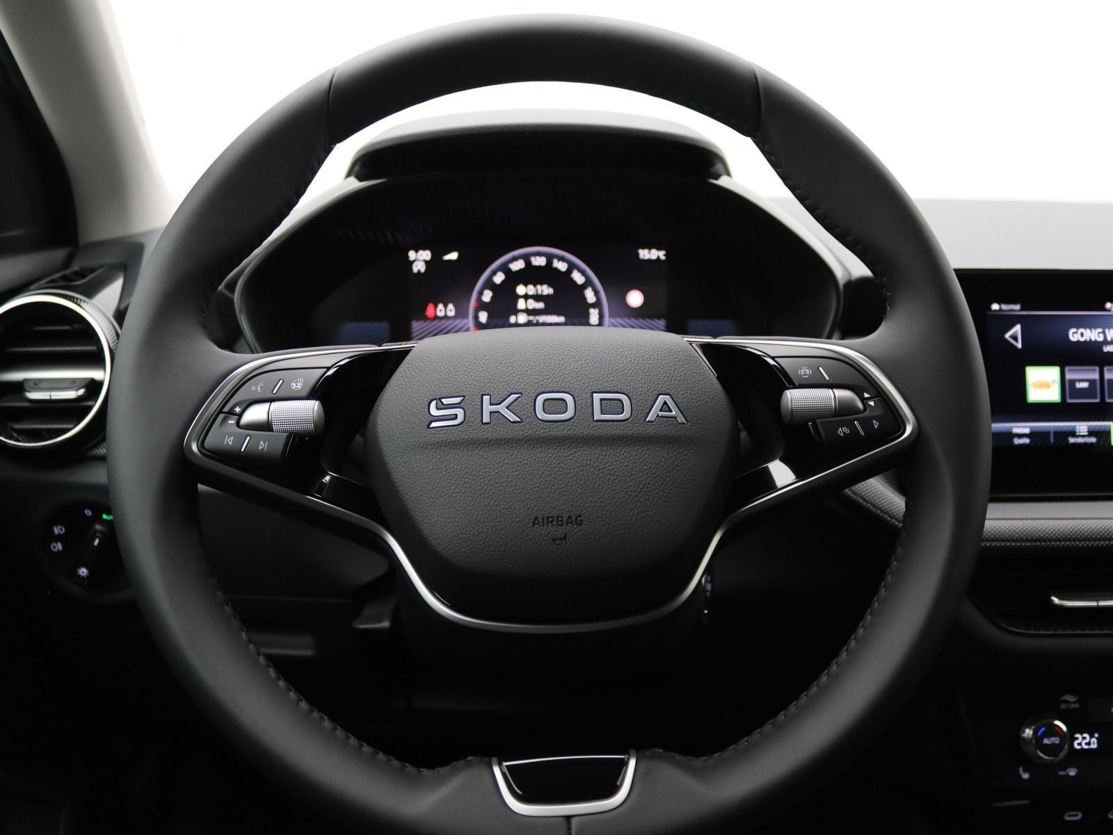 Skoda Fabia - Bild 12