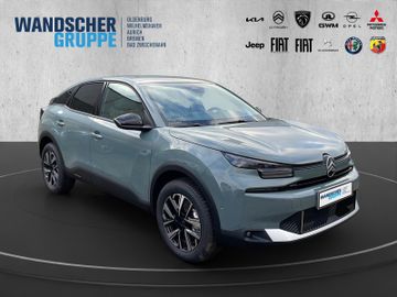 Citroën C4 MAX PURETECH 130 EAT8 Kam.+KeyLess+LED+Navi