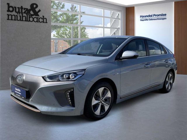 Hyundai IONIQ Elektro Premium