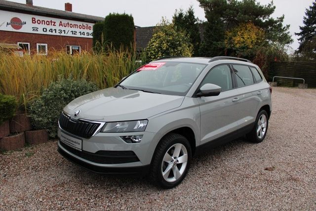 Skoda Karoq 1.0 TSI Ambition *Klima,Sitzhzg,APP,TEL*