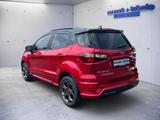Ford ECOSPORT 1.0 EcoBoost ST-LINE * LED *KAMERA *WIN - Ford EcoSport aus 2021