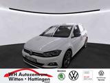 Volkswagen Polo 1.0 TSI United NAVI REARVIEWGJ-REIFEN PDC S - Volkswagen Polo United mit Benzin-Antrieb
